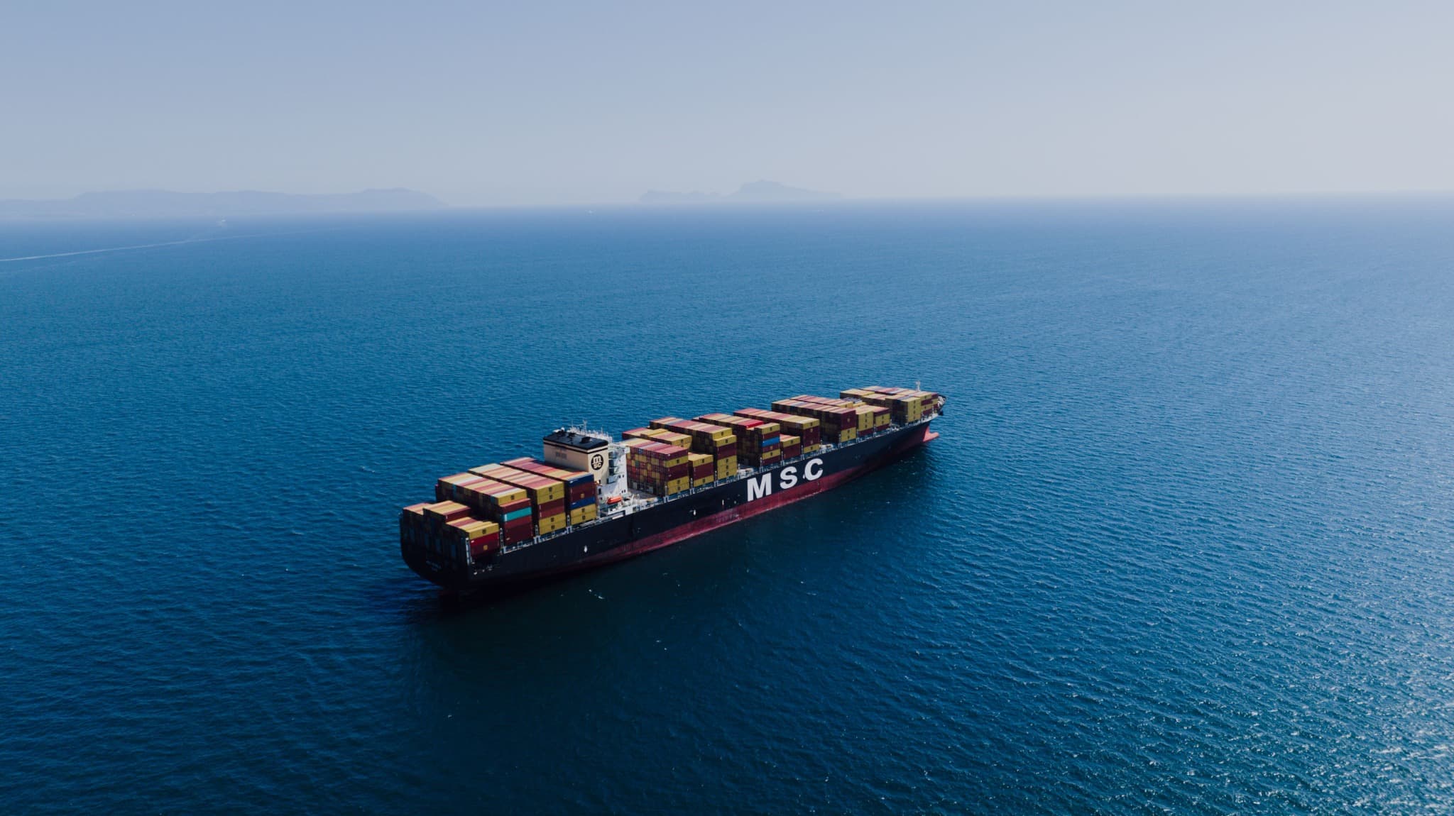 Total Logistics